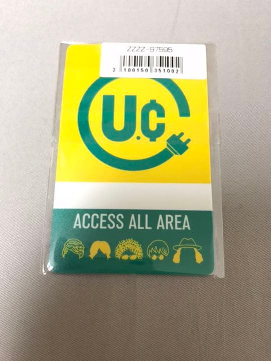 MOVIE 38 ユニコーン 100周年ツアー 百が如く Blu-ray