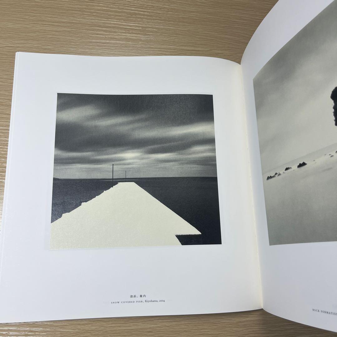 黒*2様 写真集　マイケルケンナ　北海道