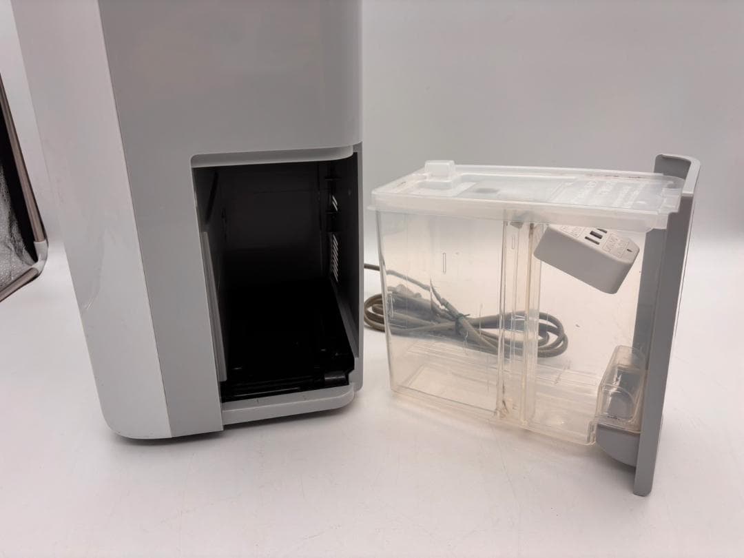 三菱電機 MJ-M120RX-W　部屋干し3Dムーブアイ