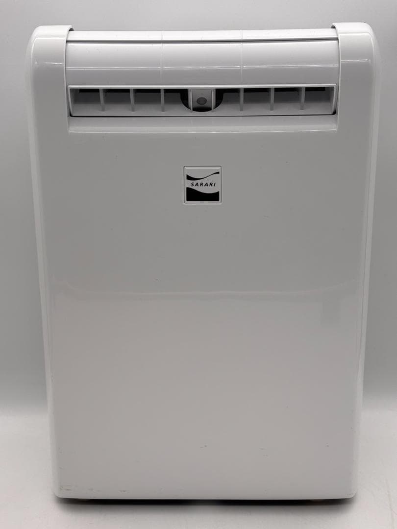 三菱電機 MJ-M120RX-W　部屋干し3Dムーブアイ