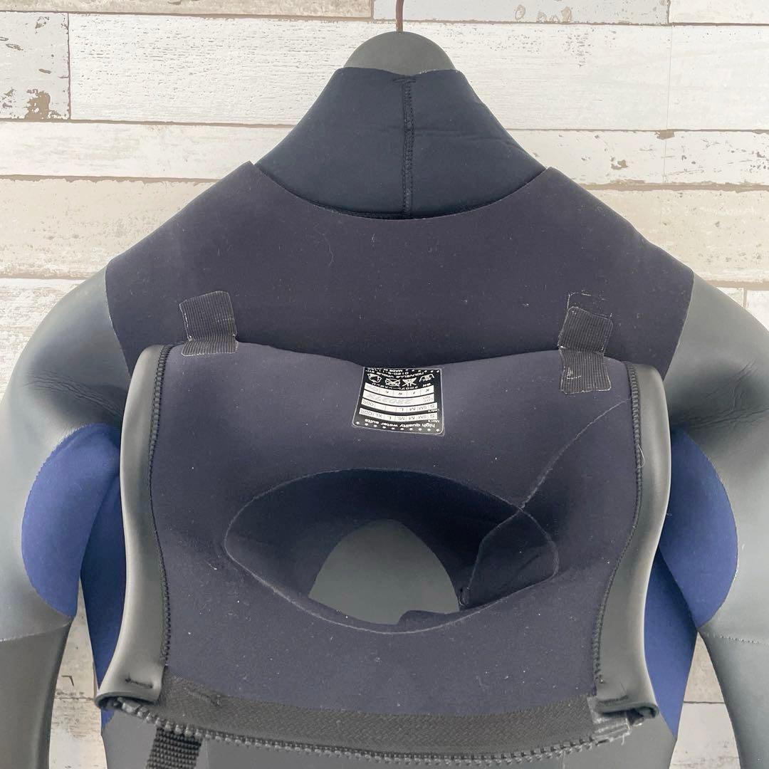 セール【未使用】AIRTIGHT セミドライスーツ メンズ 170 5×3