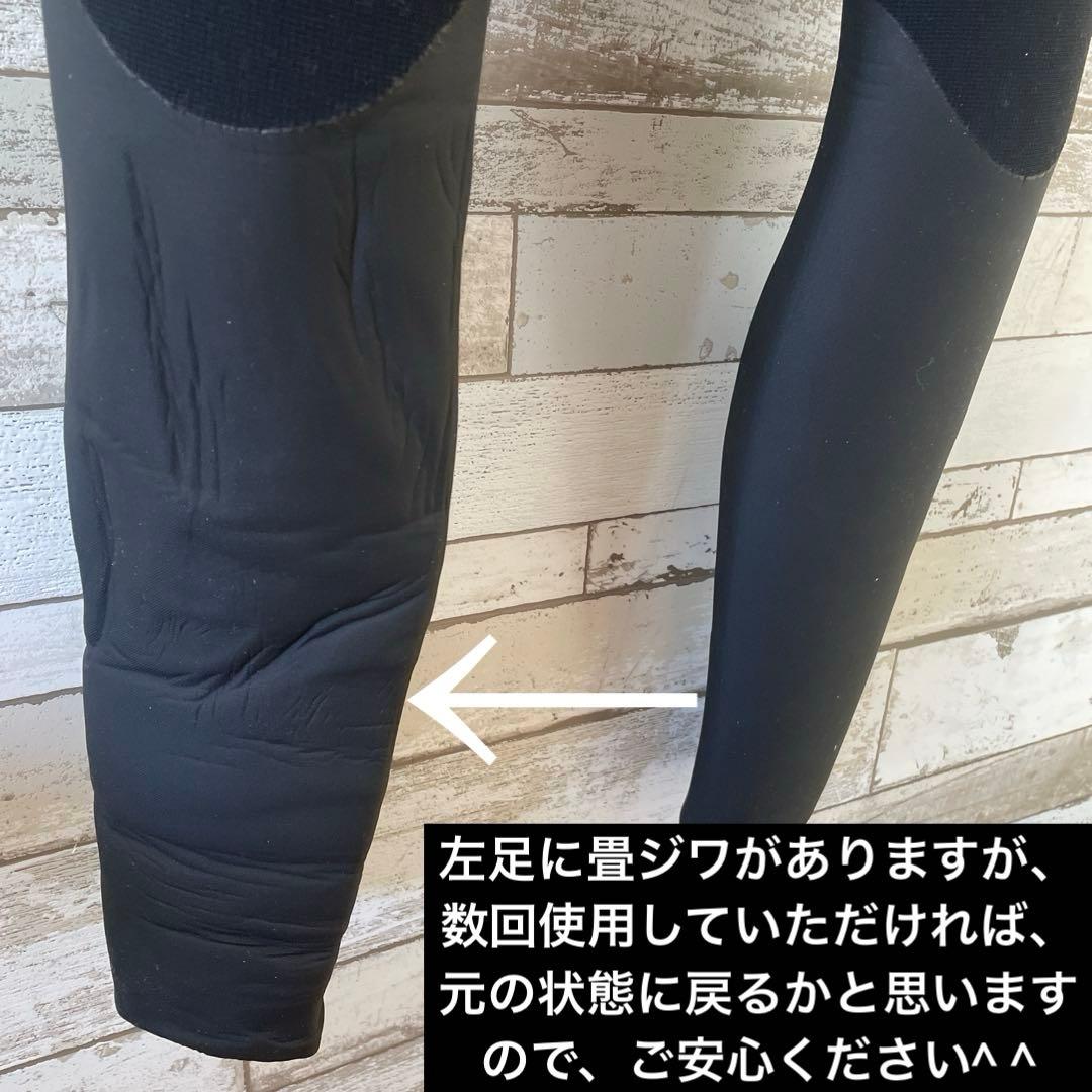 セール【未使用】AIRTIGHT セミドライスーツ メンズ 170 5×3