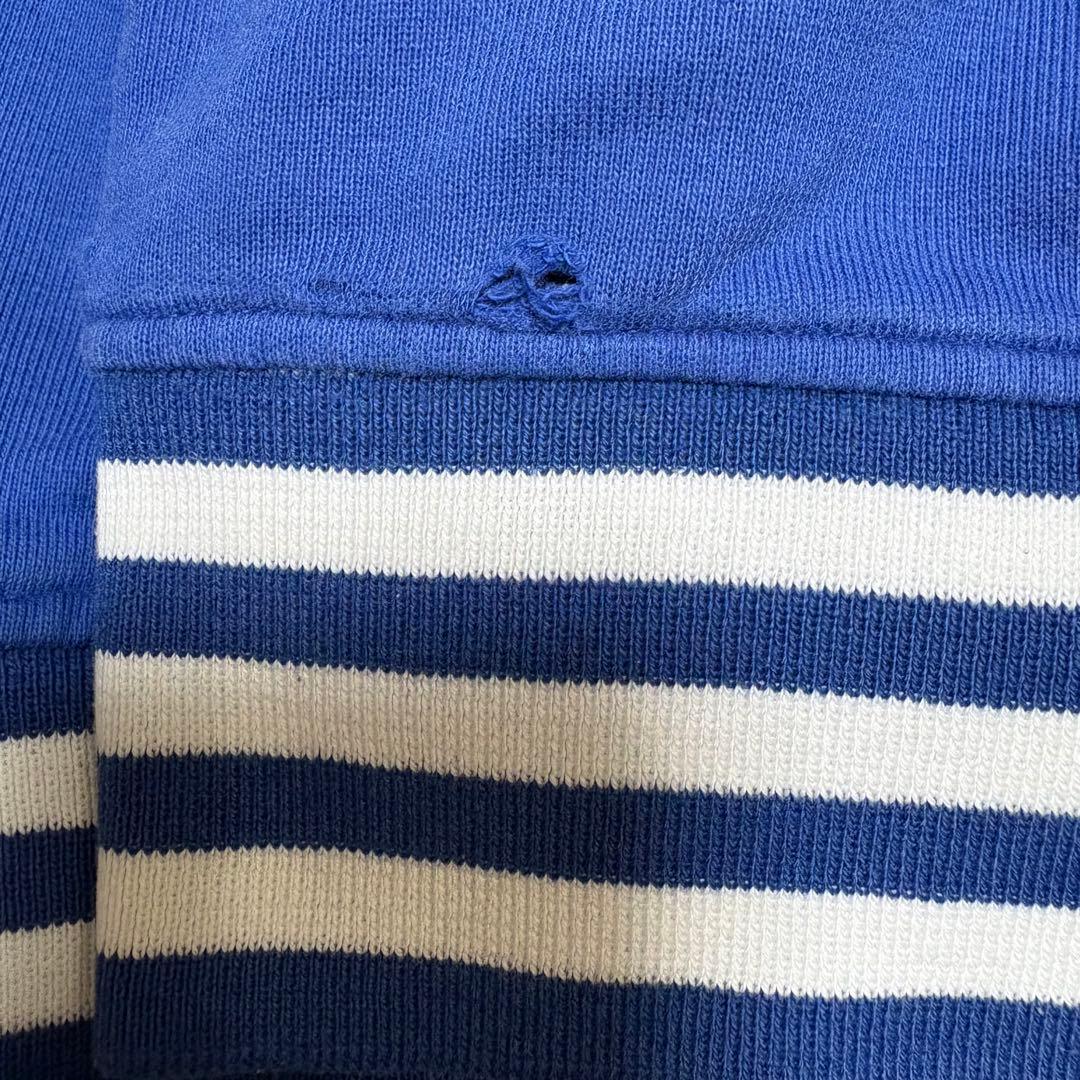 HYSTERIC GLAMOUR　ビッグロゴ　ジップアップスウェット