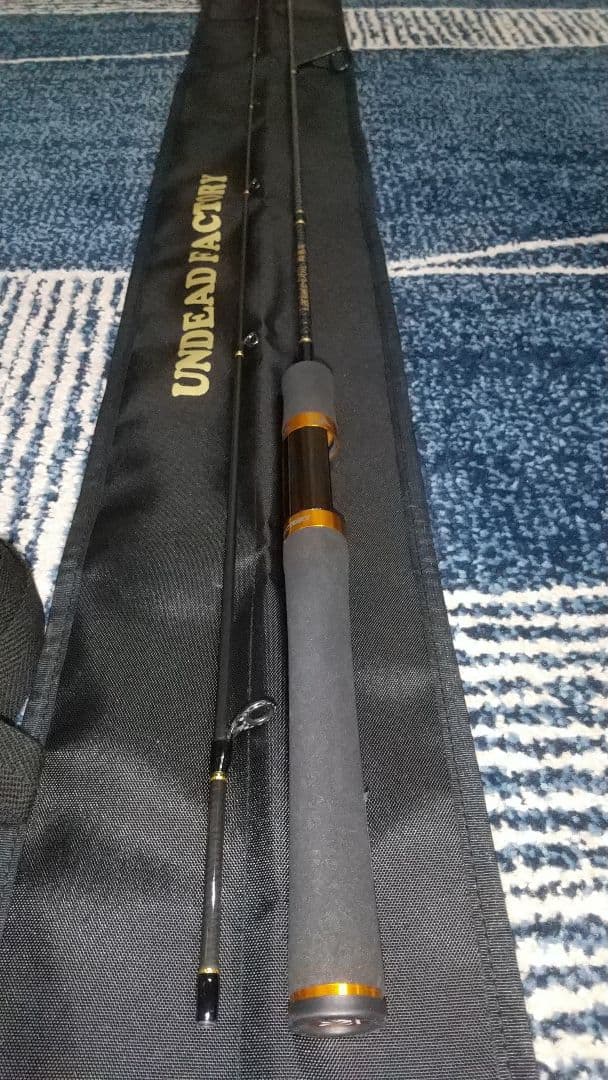 UNDEAD FACTORY ラプラスD61L 戦鬼丸