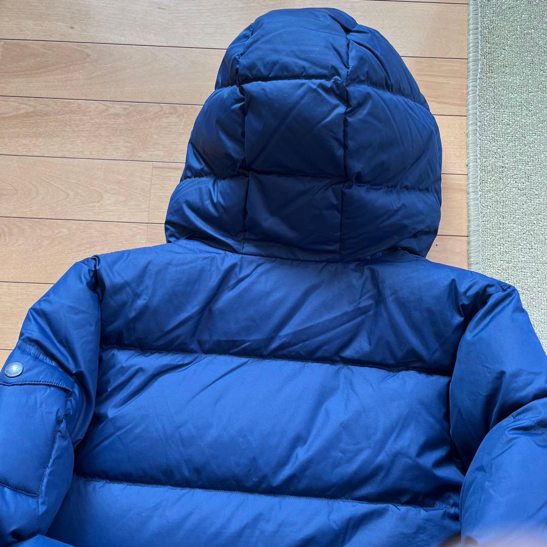 ポロラルフローレン　ダウンジャケット