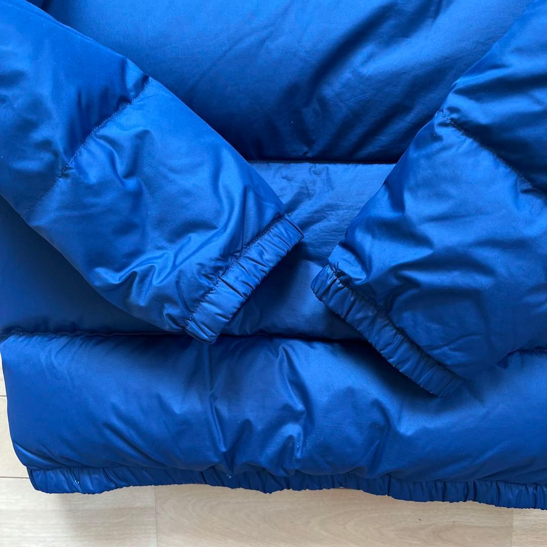 ポロラルフローレン　ダウンジャケット