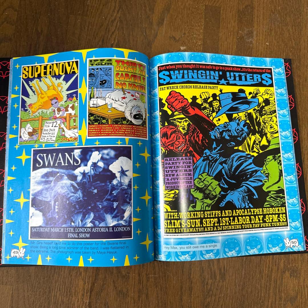 文学・小説 Ode Toy: Posters, Prints and other Work