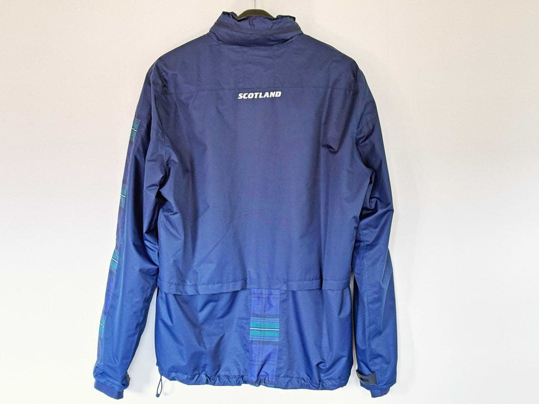 スコットランド代表2019モデル　アウター