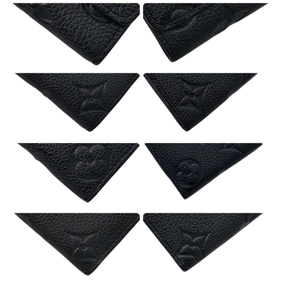 極美品 箱付 ルイヴィトン モノグラム アンプラント ミュルティクレ キーケース