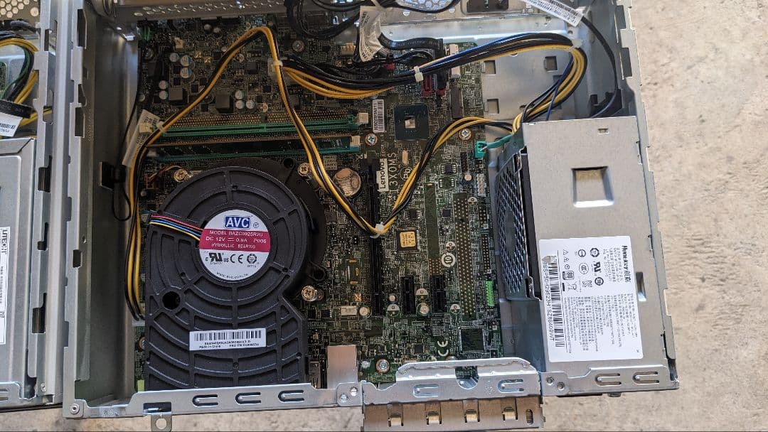 NEC ML-3 ML-4 2台まとめ