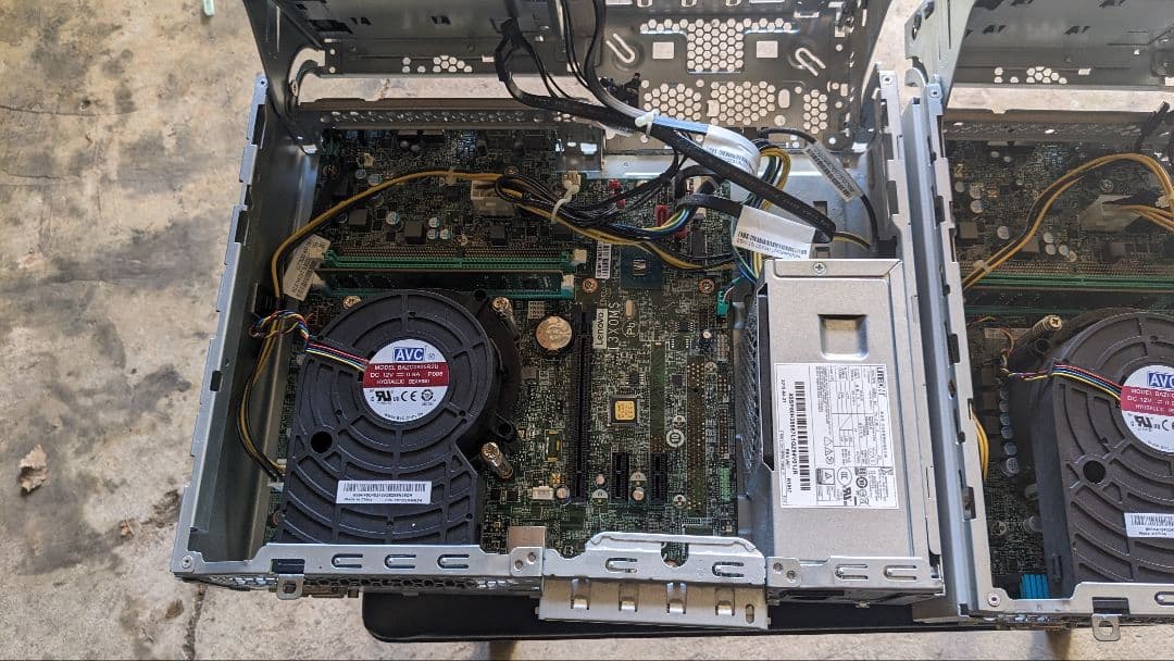 NEC ML-3 ML-4 2台まとめ