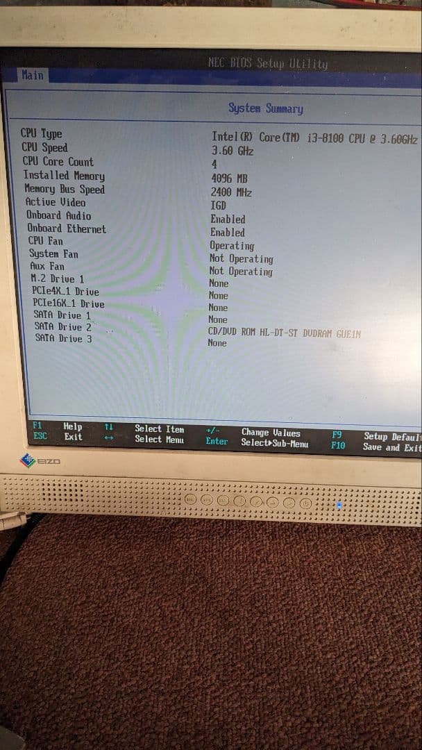 NEC ML-3 ML-4 2台まとめ