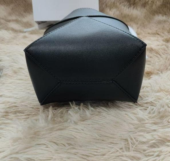 ほぼ新品 パズルフォルドトート