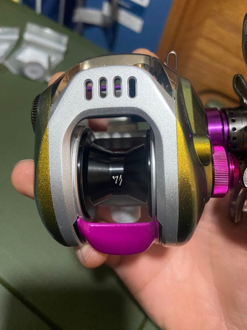 黒*豆様 TD-ITO 103M