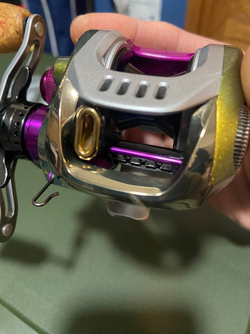 黒*豆様 TD-ITO 103M