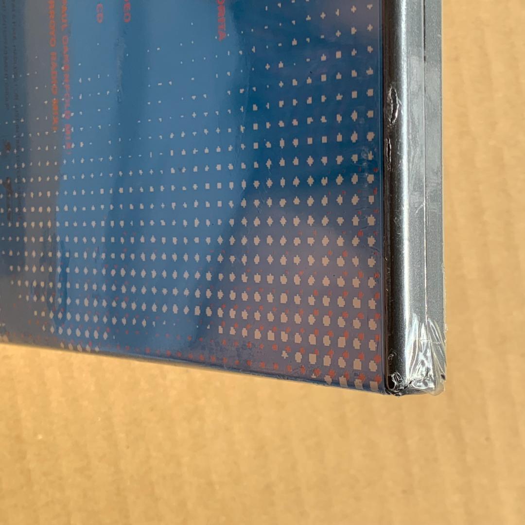 ライヴ・フロム・ロンドン/ジャスティン・ティンバーレイク：未開封DVD