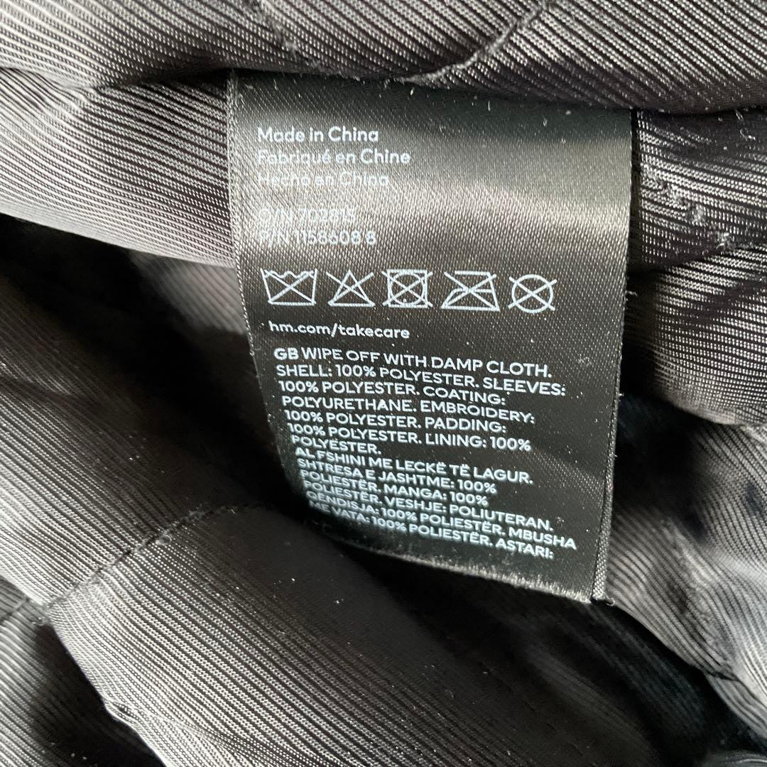 Disney x  100周年記念 スタジャン　175サイズ