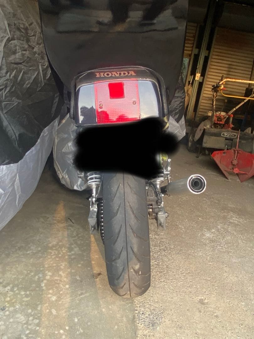 nc31 ロングハネテール