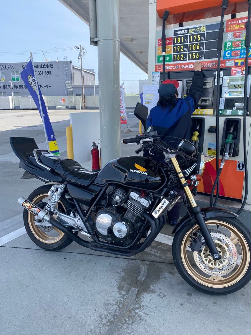 nc31 ロングハネテール