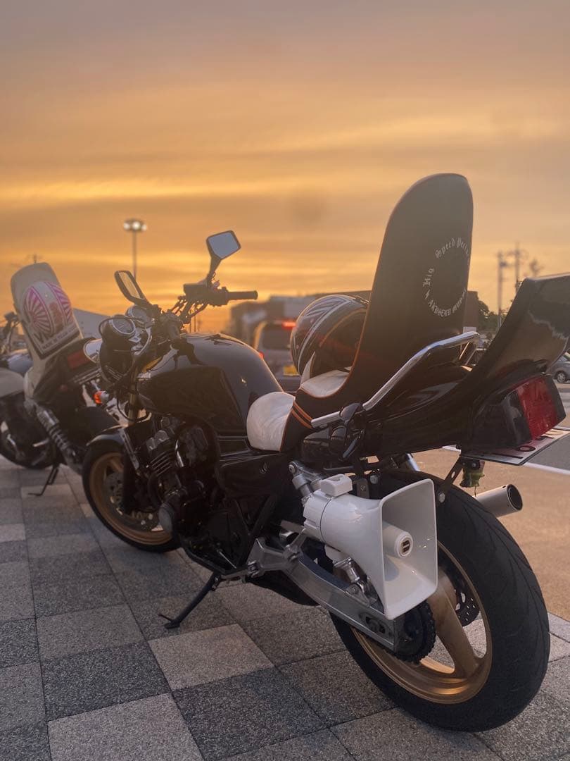 nc31 ロングハネテール