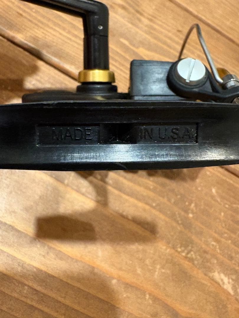 PENN 4300SS スピニングリール