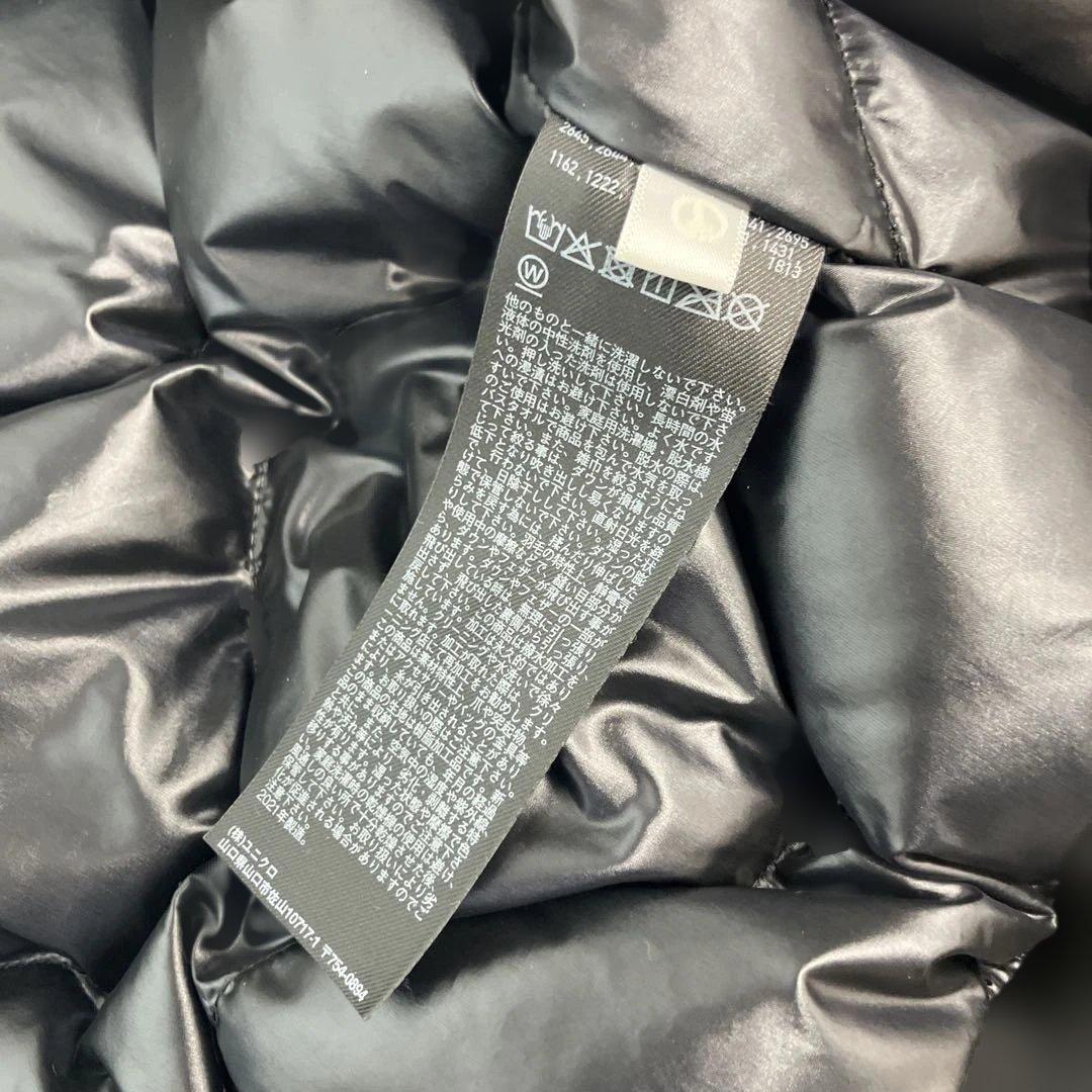 美品+J ブラック MA-1 フライトジャケットxs