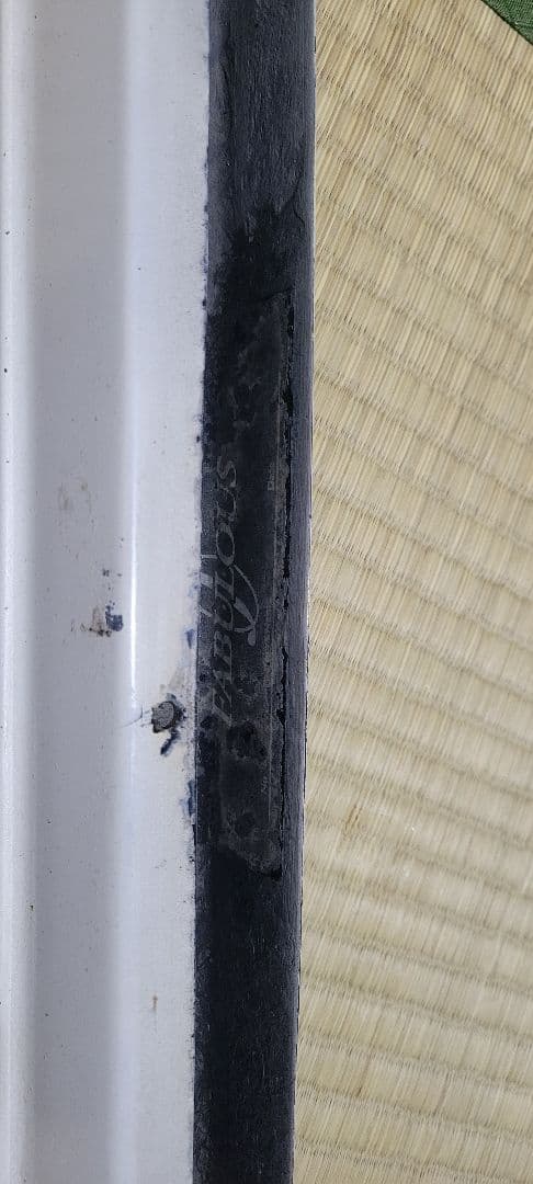 ハイエース サイド ファブレス