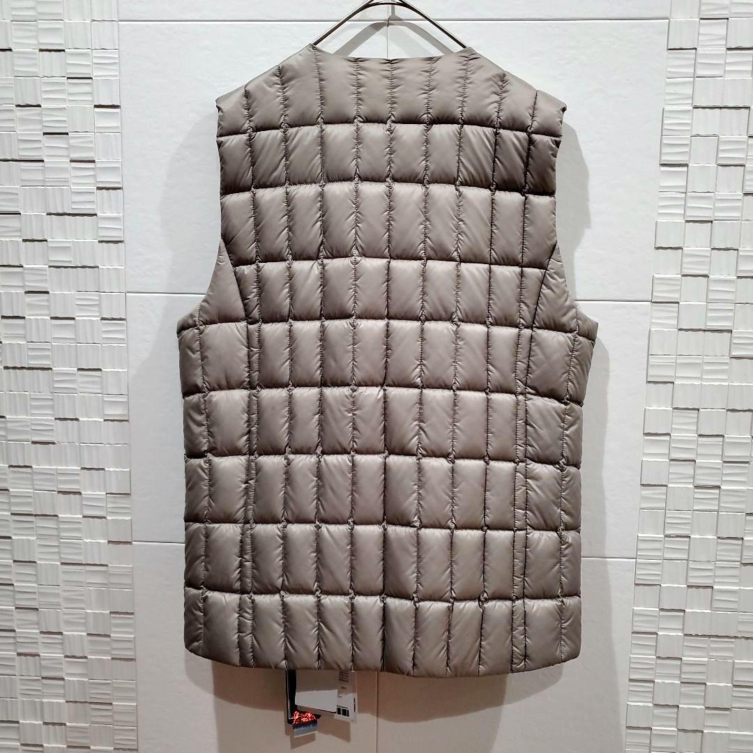 【ムータ同時購入】PYRENEX MENSA ダウンベスト