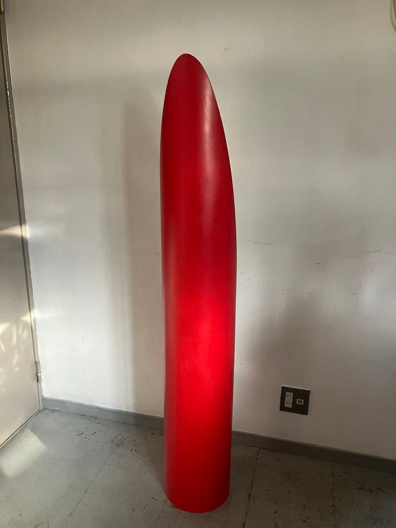 XX　名作ミッドセンチュリーリップスティックミラー　ウンギア　ビンテージ