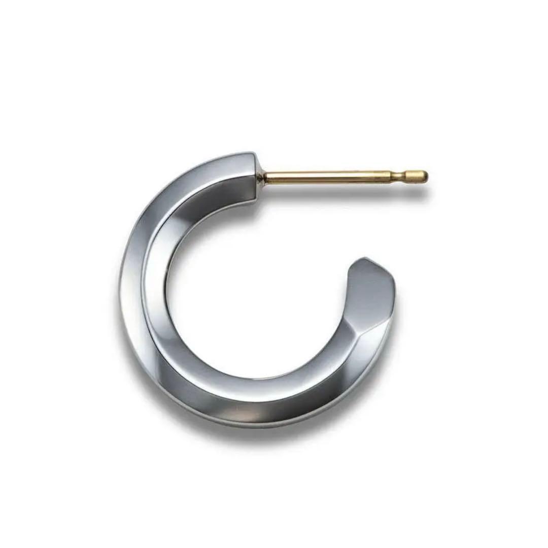 CAREERING DELTA 301F (SV) 左用 キャリアリング