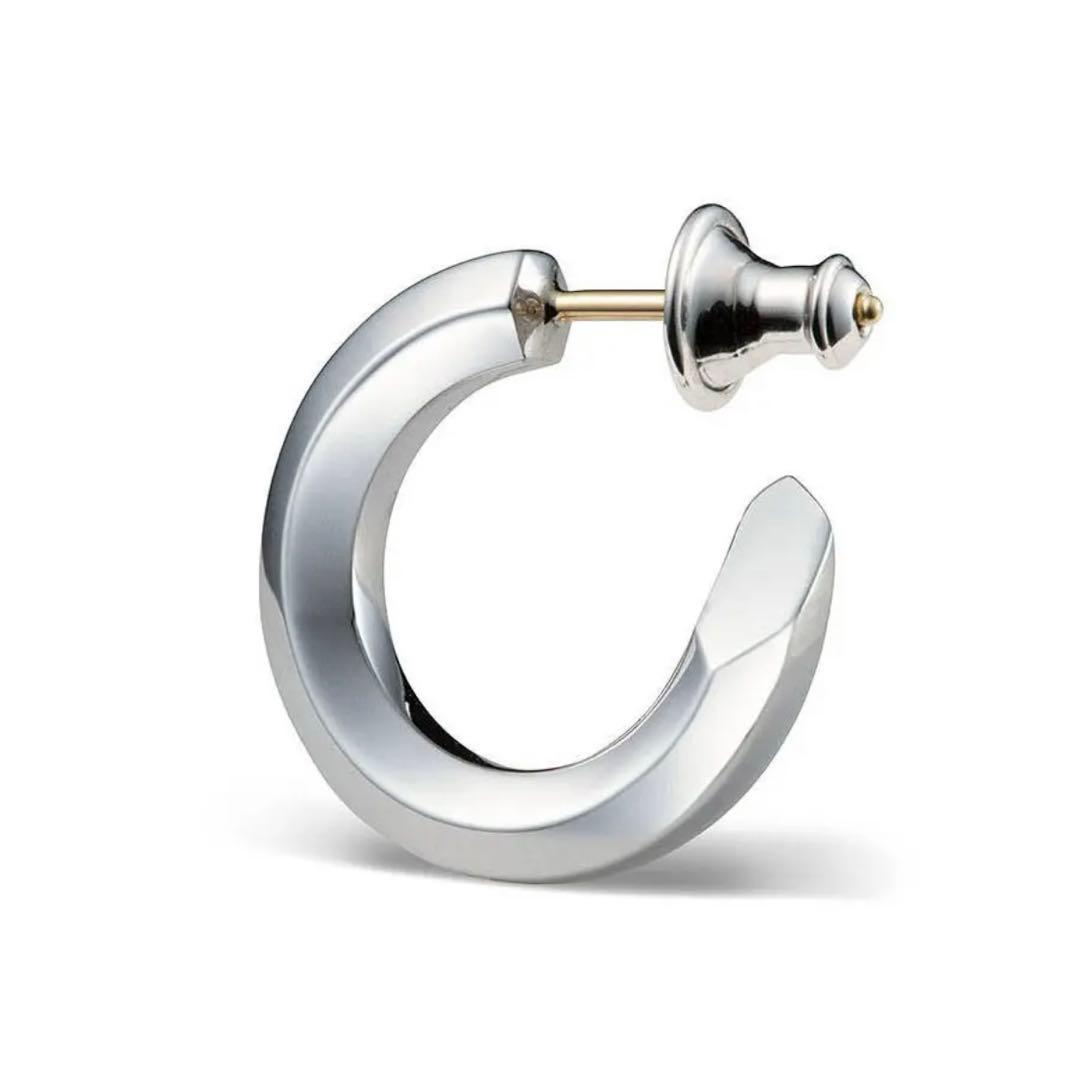 CAREERING DELTA 301F (SV) 左用 キャリアリング