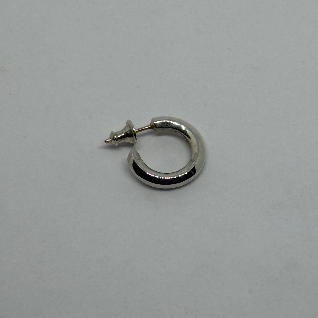 CAREERING DELTA 301F (SV) 左用 キャリアリング