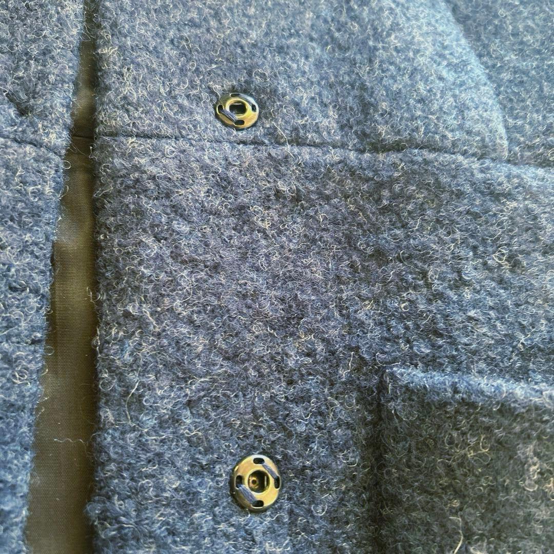 値下げ　新品　ROBERTO MUSSO（ロベルトムッソ）コート　M