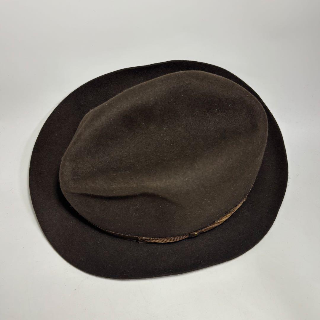 Borsalino ボルサリーノ Rain Proof Line 1857