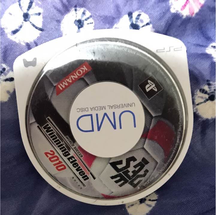 PSP3000カセット付き