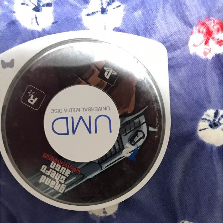 PSP3000カセット付き