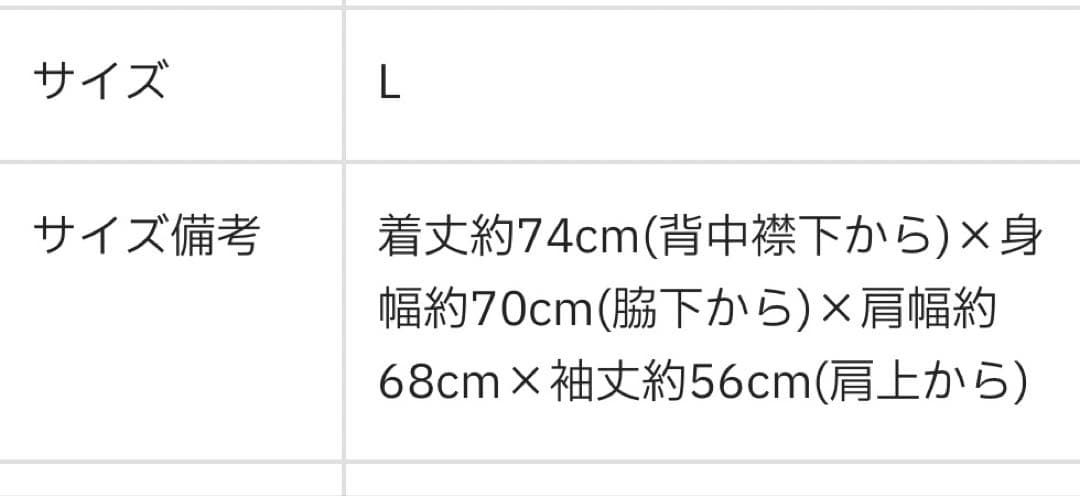 TBPR T VELOUR LONG SLEEVE 新品Lサイズ