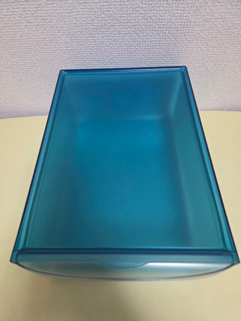 ☆値下中☆【中古品】タッパーウェア システムドロワー 5個セット