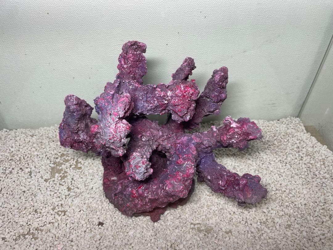 人工ライブロック　THR04 アク抜き済み安心塗料使用