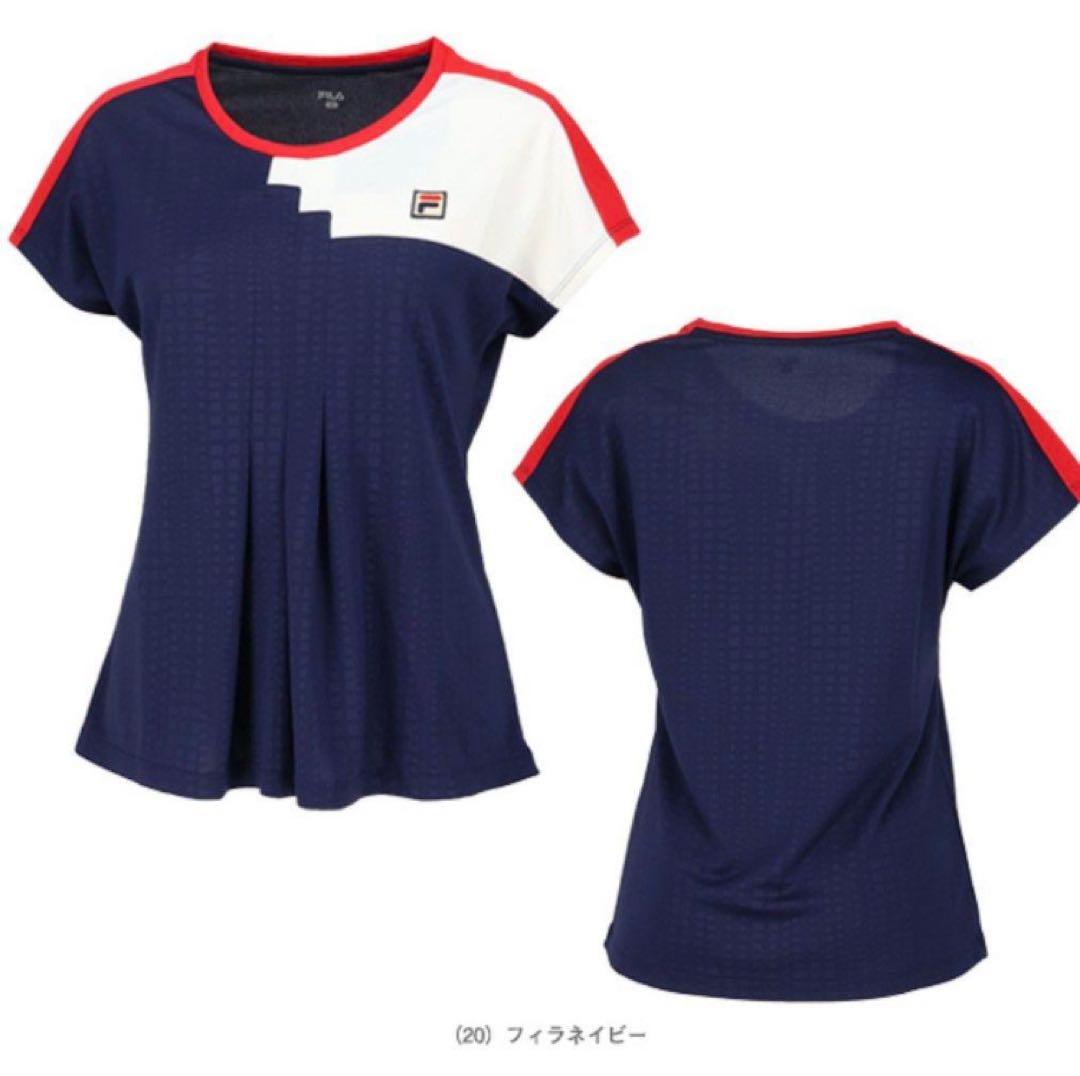 FILAフィラ＊新品上下セットアップS