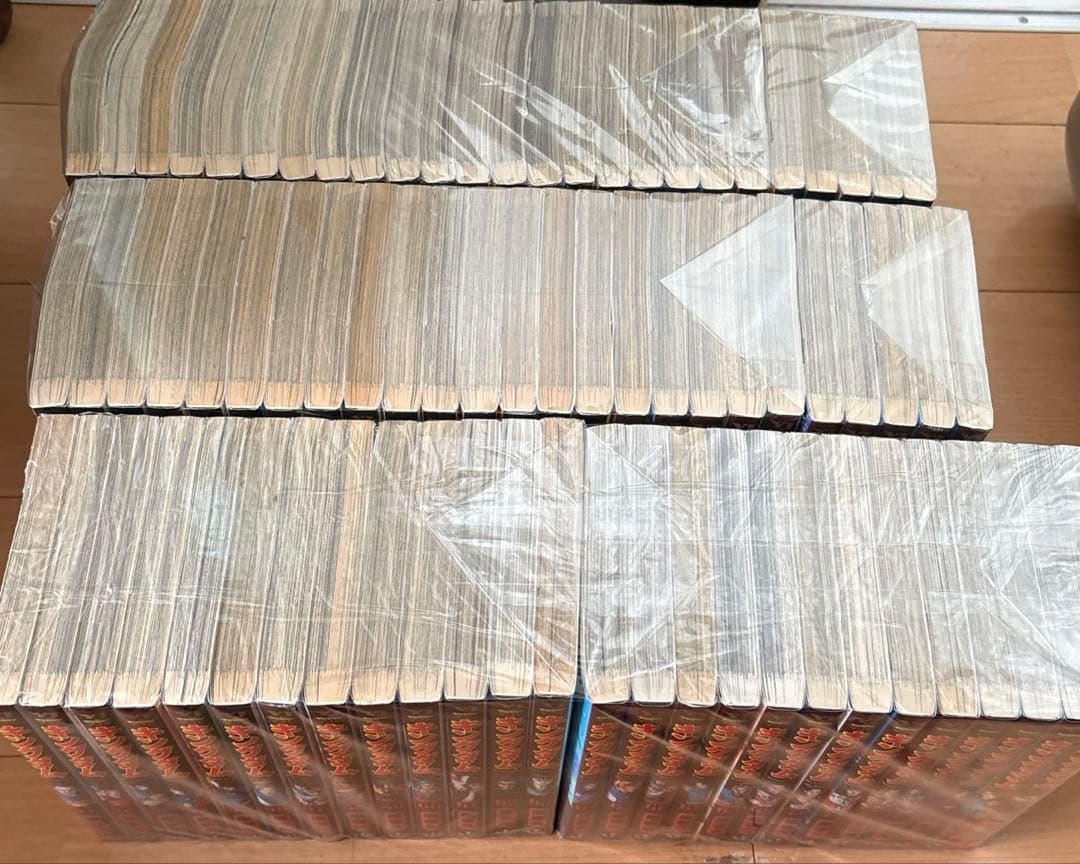 キングダム 1巻〜76巻全巻セット