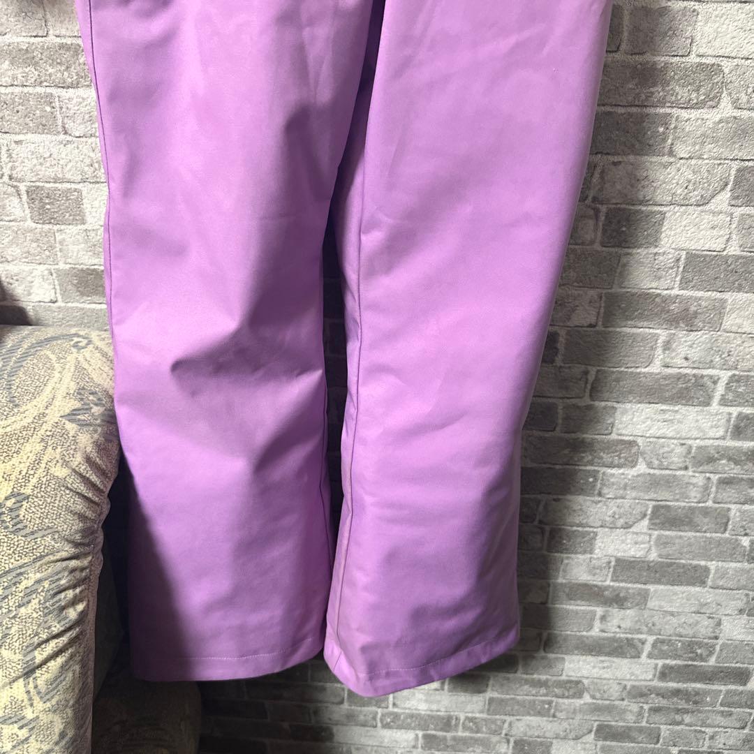 PHENIX ミニーマウス柄 スキーウェア (子ども用)