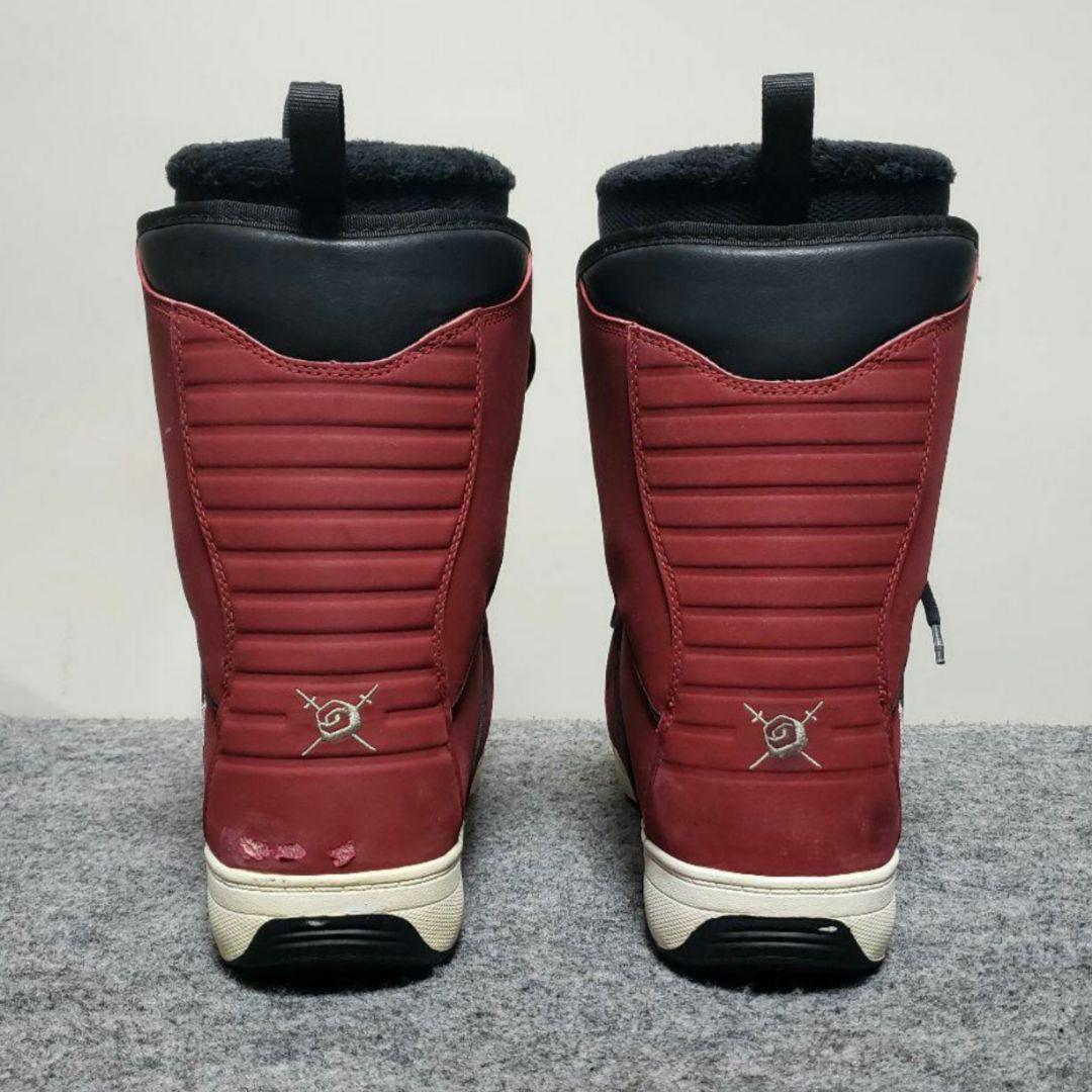 SALOMON OUTSIDER 25.5cm ブーツ 送料無料