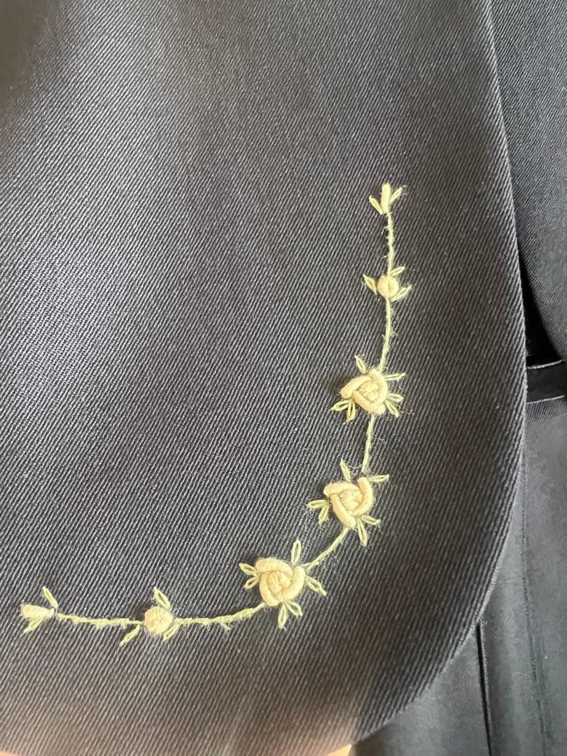 荻窪七里　ボレロ&ワンピース セット