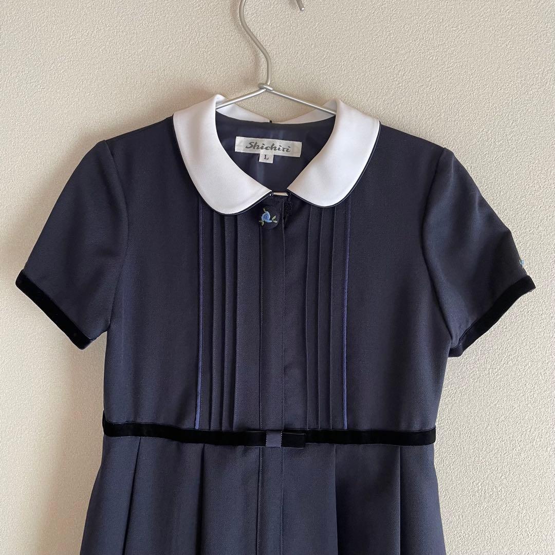 荻窪七里　ボレロ&ワンピース セット