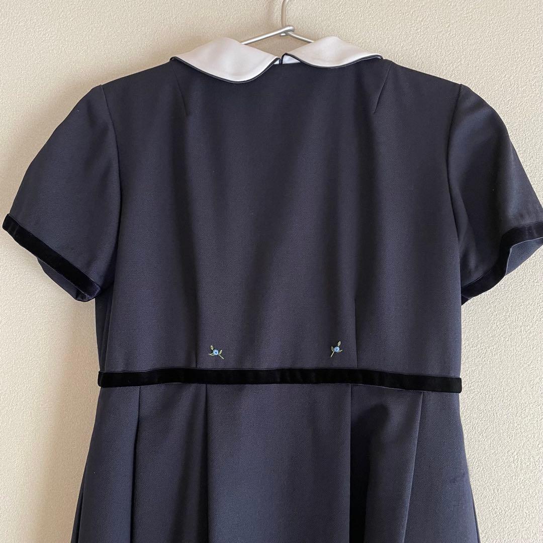 荻窪七里　ボレロ&ワンピース セット