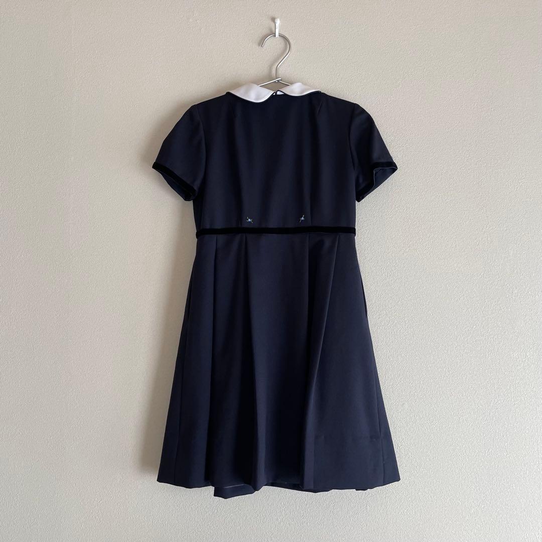 荻窪七里　ボレロ&ワンピース セット