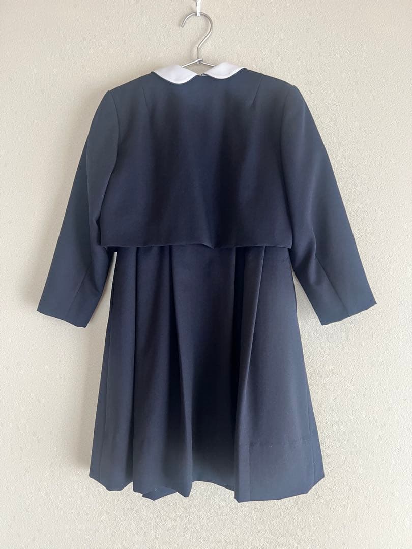 荻窪七里　ボレロ&ワンピース セット