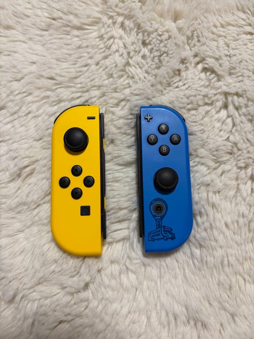 Nintendo Switch フォートナイトFortnite【特典未使用】