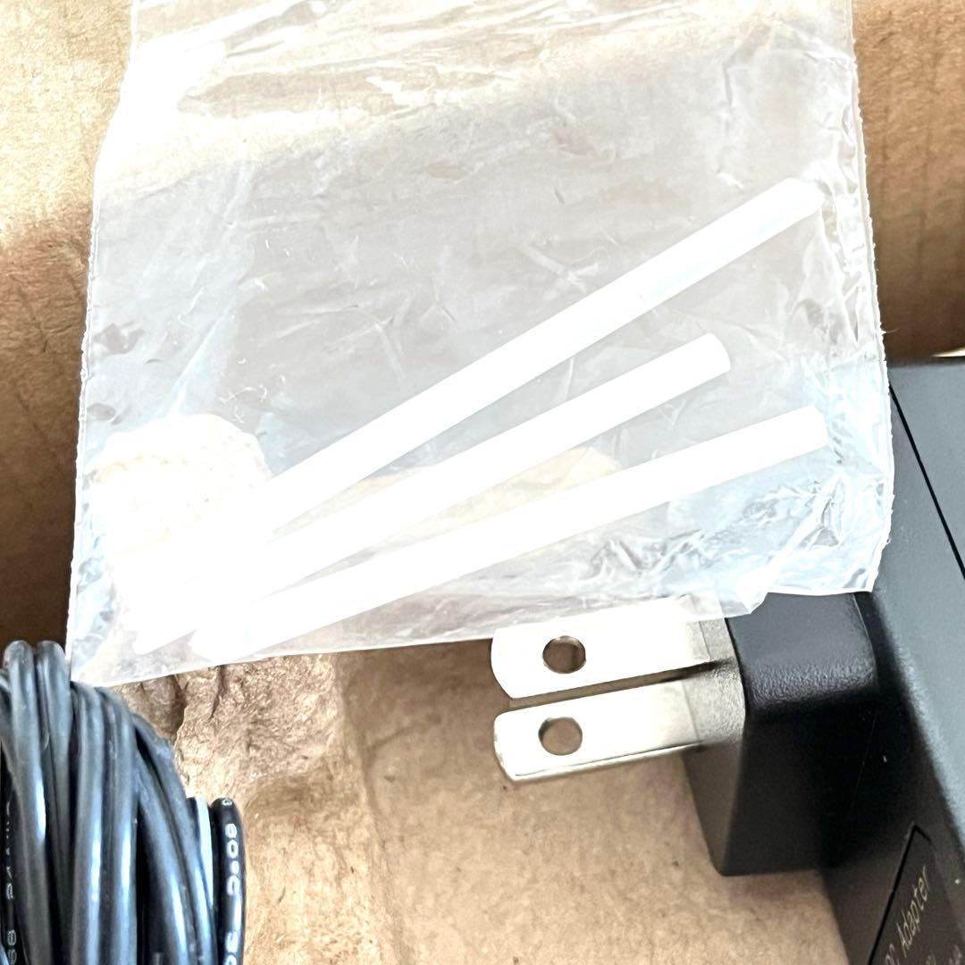 新品・未使用✨ヤングリビング　アロマラックスディフューザー　ピラミッド型